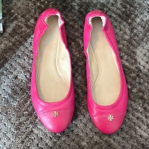 Tory Burch Flats